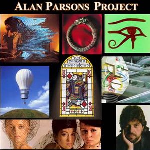 Alan Parsons - Story